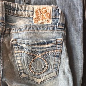 ⭐️SALE!!⭐️Women’s Big Stars 26L